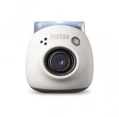 Фотоаппарат Fujifilm Instax Pal, белый цена и информация | Фотоаппараты | hansapost.ee