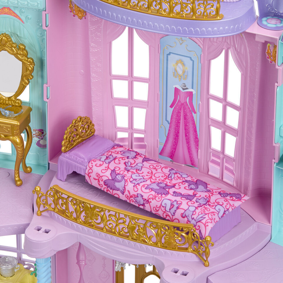 Disney printsessi nukkude loss hind ja info | Mänguasjad tüdrukutele | hansapost.ee