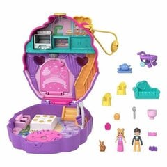 Polly Pocket figuuride ja tarvikute komplekt HKV31 hind ja info | Mänguasjad tüdrukutele | hansapost.ee