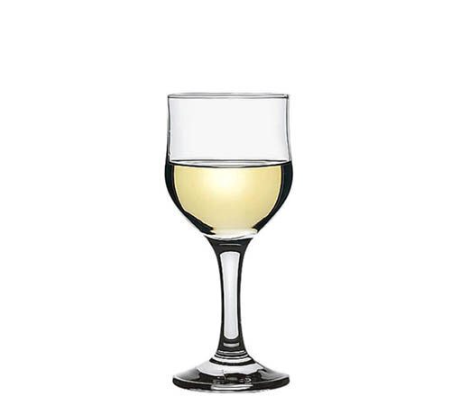 Veinipokaalid Pasabahce TULIPE, 200 ml, 6 tk hind ja info | Klaasid, kruusid ja kannud | hansapost.ee