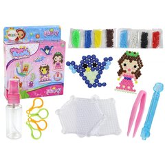 DIY Magic Water Beads Set 8 Colors Princess цена и информация | Игрушки для девочек | hansapost.ee