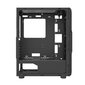 Darkflash Aquarius Acrylic Computer case hind ja info | Arvutikorpused | hansapost.ee