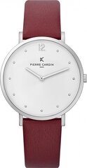 Naiste Kell Pierre Cardin CBV-1015 price and information | Käekellad naistele | hansapost.ee