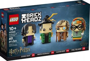 Lego® 40560 Sigatüüka™ professorid цена и информация | Конструкторы и кубики | hansapost.ee