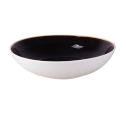Тарелка глубокая Ariane Terra Mokka, 21 см. цена и информация | Посуда, тарелки, обеденные сервизы | hansapost.ee
