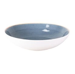 Ariane глубокая тарелка Terra Blue, 26 см цена и информация | Посуда, тарелки, обеденные сервизы | hansapost.ee