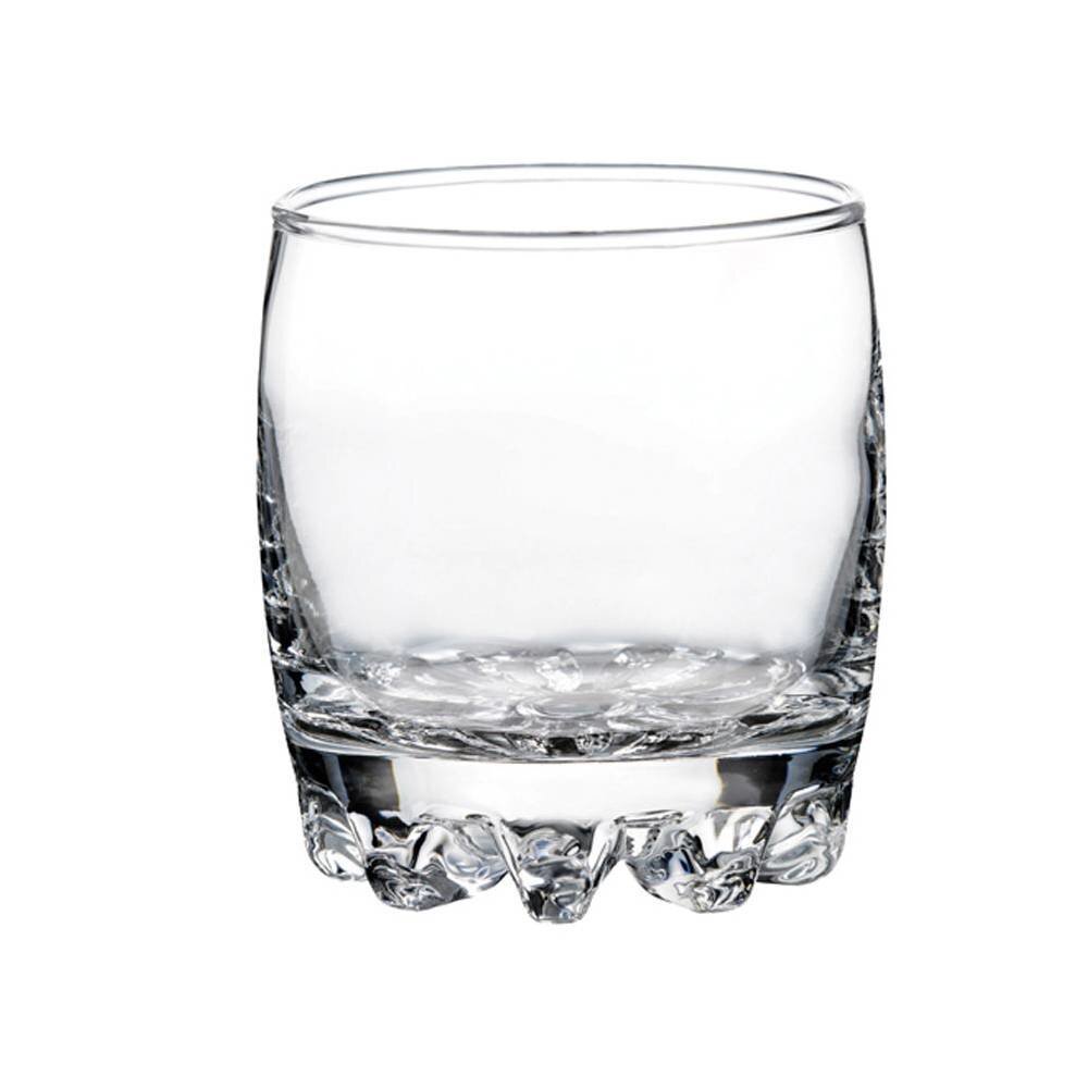 Klaasid Pasabahce Sylvania 270 ml, 6 tk цена и информация | Klaasid, kruusid ja kannud | hansapost.ee