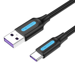 Vention Corbd USB-C цена и информация | Borofone 43757-uniw | hansapost.ee