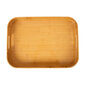 Bamboo Home kandik, 33x46cm цена и информация | Lauanõud ja nõude komplektid | hansapost.ee