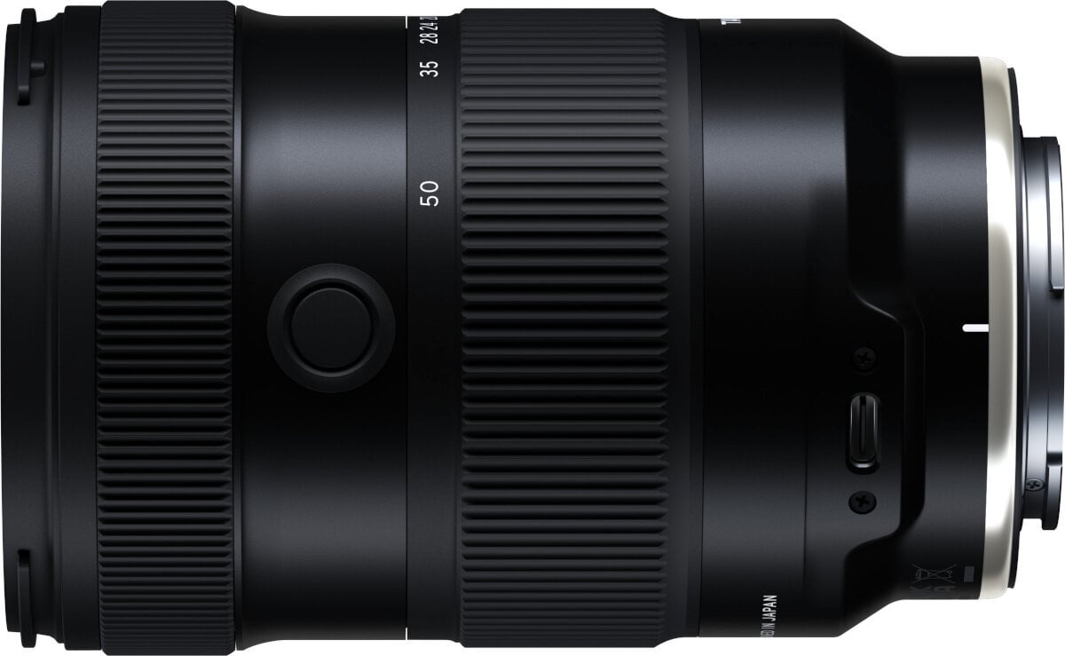 Tamron 17-50mm f/4.0 Di III VXD objektiiv Sonyle цена и информация | Fotoaparaatide objektiivid | hansapost.ee