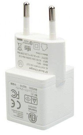 Silicon Power laadija USB-C PD QM12 20W, valge hind ja info | Laadijad mobiiltelefonidele | hansapost.ee