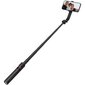 Tech-Protect statiiv Selfie Stick Tripod MagSafe L04S, must цена и информация | Selfie pulgad | hansapost.ee