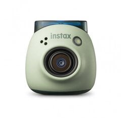 Фотоаппарат Fujifilm Instax Pal, зеленый цена и информация | Цифровые фотоаппараты | hansapost.ee