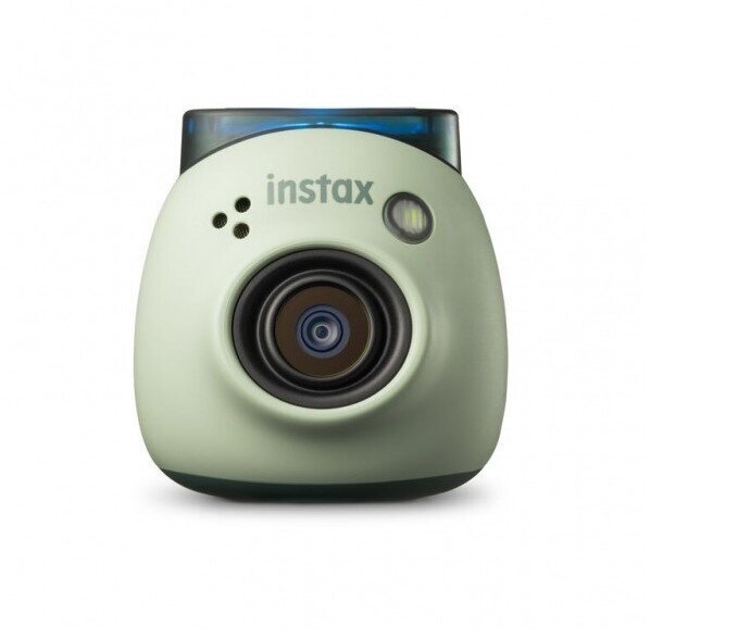 Fujifilm Instax Pal Pistachio Green цена и информация | Fotoaparaadid | hansapost.ee