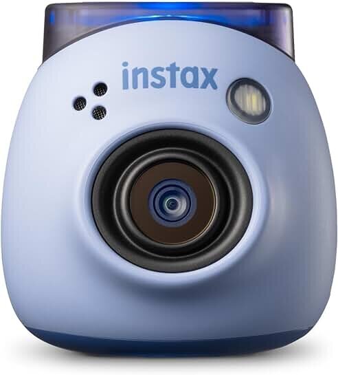 Fujifilm Instax Pal Lavender Blue hind ja info | Fotoaparaadid | hansapost.ee