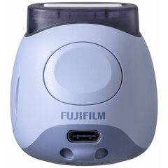 Фотоаппарат Fujifilm Instax Pal, синий цена и информация | Фотоаппараты | hansapost.ee