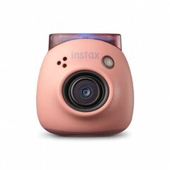 Фотоаппарат Fujifilm Instax Pal, розовый цена и информация | Фотоаппараты | hansapost.ee