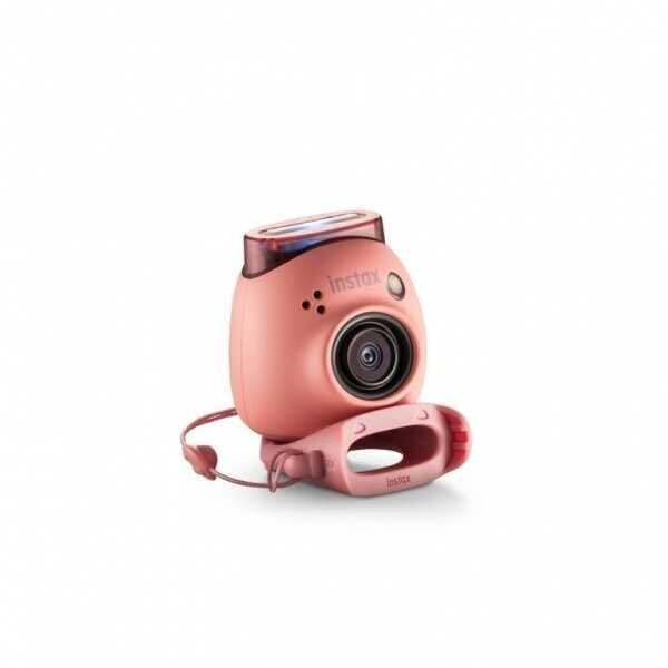 Fujifilm Instax Pal Powder Pink hind ja info | Fotoaparaadid | hansapost.ee