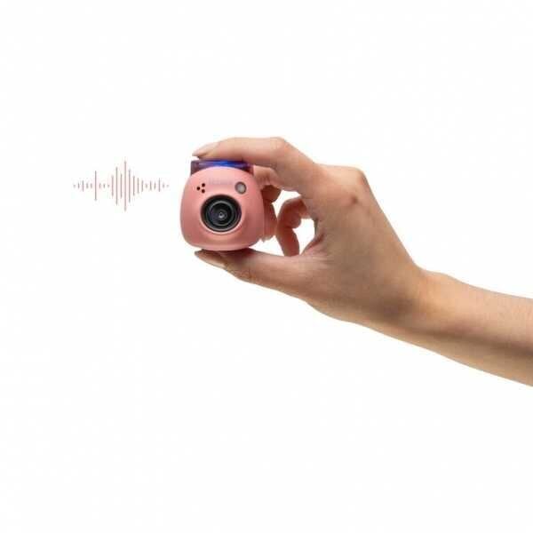 Fujifilm Instax Pal Powder Pink цена и информация | Fotoaparaadid | hansapost.ee