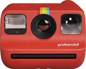 Polaroid Go Gen 2, белый цена и информация | Фотоаппараты мгновенной печати | hansapost.ee