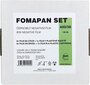 Foma film Fomapan 400/36 Set 6 filmi + kassett hind ja info | Fotoaparaatide lisatarvikud | hansapost.ee