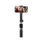 XO Selfie Stick SS10 80cm, must цена и информация | Selfie pulgad | hansapost.ee