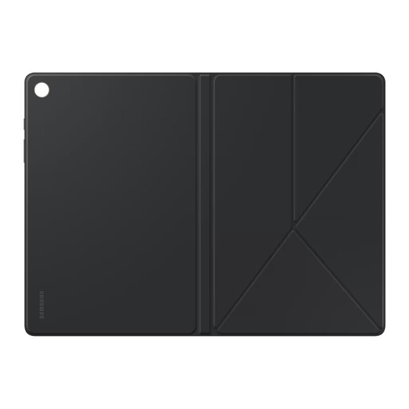 Samsung Galaxy Tab A9+ Book Cover Black EF-BX210TBEGWW hind ja info | Tahvelarvuti ümbrised ja kaaned | hansapost.ee