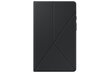 Samsung Galaxy Tab A9+ Book Cover Black EF-BX210TBEGWW hind ja info | Tahvelarvuti ümbrised ja kaaned | hansapost.ee