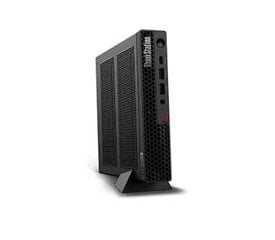 Lenovo ThinkStation P3 Tiny 30H0001MMT цена и информация | Стационарные компьютеры | hansapost.ee