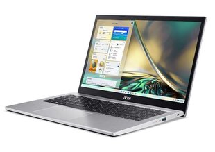 Acer Aspire A315-44P-R4A7 цена и информация | Ноутбуки | hansapost.ee