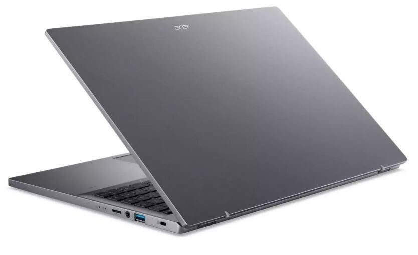 Acer Swift SFG16-71-5363 hind ja info | Sülearvutid | hansapost.ee