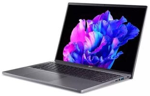 Acer Swift SFG16-71-5363 цена и информация | Ноутбуки | hansapost.ee