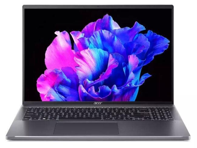 Acer Swift SFG16-71-5363 hind ja info | Sülearvutid | hansapost.ee