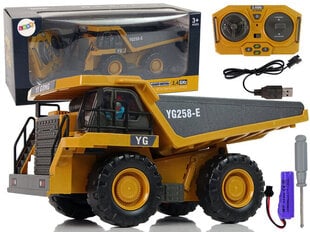 Kallur koos kaugjuhtimispuldiga Lean Toys price and information | Toys for boys | hansapost.ee