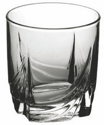 Klaas Luminarc Ascot, 300 ml, 6 tk цена и информация | Klaasid, kruusid ja kannud | hansapost.ee