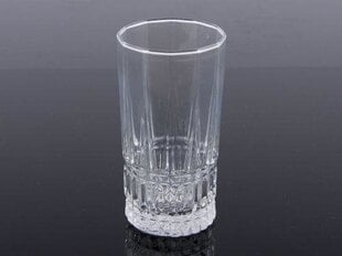 Luminarc стаканы Elysees, 310 мл, 6 шт цена и информация | Стаканы, фужеры, кувшины | hansapost.ee