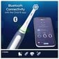 Oral-B iO My Way Teens 10+ + Speciality Brush Head цена и информация | Elektrilised hambaharjad | hansapost.ee