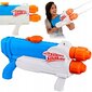 Veepüstol Nerf SuperSoaker Barracuda цена и информация | Ranna- ja õuemänguasjad | hansapost.ee