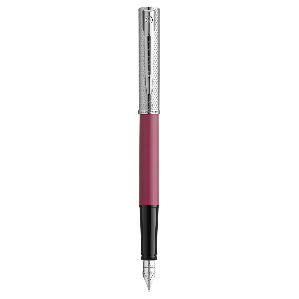 Täitesulepea Waterman Allure Deluxe Pink F цена и информация | Kirjutusvahendid | hansapost.ee