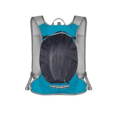 Рюкзак туристический Nils Camp, 12 л, синий цвет цена и информация | Рюкзаки и сумки | hansapost.ee