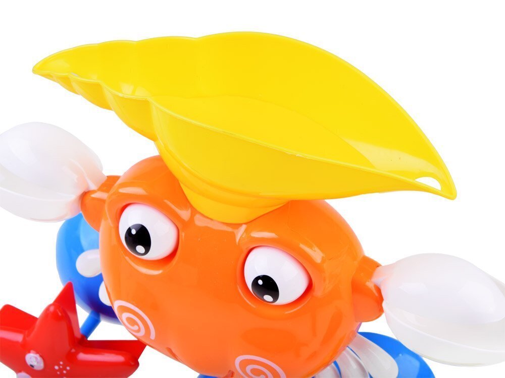 Vannimänguasi Krabi Yokomisiada hind ja info | Beebide mänguasjad | hansapost.ee