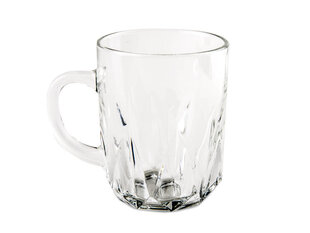 Karastatud klaasist tass LUMINARC Artic, 250 ml hind ja info | Klaasid, kruusid ja kannud | hansapost.ee