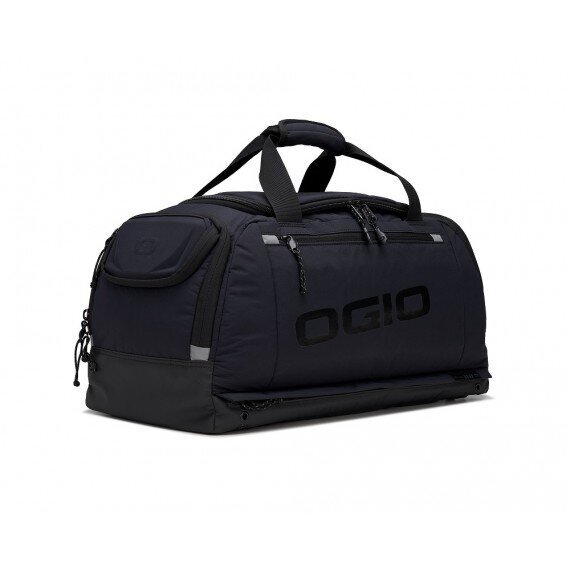 OGIO spordikott, 35 l, must hind ja info | Koolikotid ja seljakotid | hansapost.ee