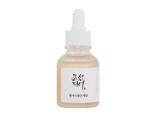 Skin Brightening Moisturizing Seerum Beauty of Joseon Glow Deep Serum: Rice+Alpha Arbutin hind ja info | Näoõlid, ampullid ja seerumid | hansapost.ee