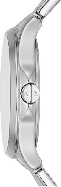 Naiste käekell Armani Exchange Lady Hampton AX5256 hind ja info | Käekellad naistele | hansapost.ee