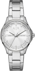 Armani Exchange Леди Хэмптон AX5256 цена и информация | Женские часы | hansapost.ee