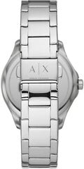 Armani Exchange Леди Хэмптон AX5256 цена и информация | Женские часы | hansapost.ee