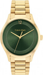 Calvin Klein CK Iconic unisex часы цена и информация | Женские часы | hansapost.ee