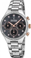 часы festina boyfriend collection 20401/4 цена и информация | Женские часы | hansapost.ee