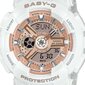 Casio Baby-G naiste käekell цена и информация | Käekellad naistele | hansapost.ee